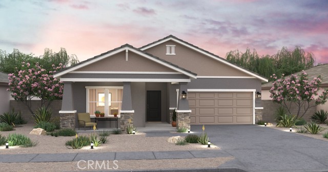 Detail Gallery Image 1 of 2 For 3383 Poplar St, Rosamond,  CA 93560 - 4 Beds | 2 Baths