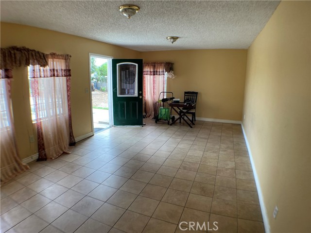 Main House Living room