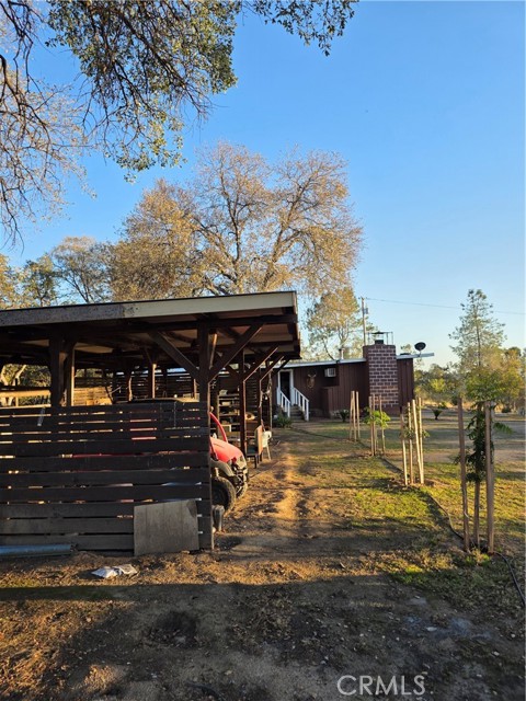 Detail Gallery Image 13 of 64 For 4760 Hirsch #B,  Mariposa,  CA 95338 - 2 Beds | 1 Baths