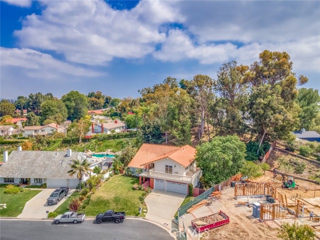 40 Club View Lane, Rolling Hills Estates, California 90274, 5 Bedrooms Bedrooms, ,3 BathroomsBathrooms,Residential,Sold,Club View,PW22062532