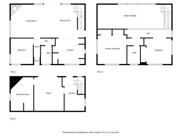 Detail Gallery Image 34 of 34 For 1200 Acadia Dr, Lake Arrowhead,  CA 92352 - 4 Beds | 2 Baths