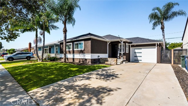 5143 Autry Ave, Lakewood, CA 90712