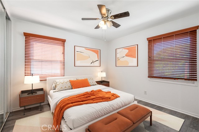 Detail Gallery Image 7 of 28 For 3743 W 177th, Torrance,  CA 90504 - 2 Beds | 1 Baths