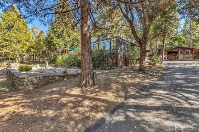 Detail Gallery Image 58 of 66 For 54055 Strawberry Valley Dr, Idyllwild,  CA 92549 - 4 Beds | 2 Baths