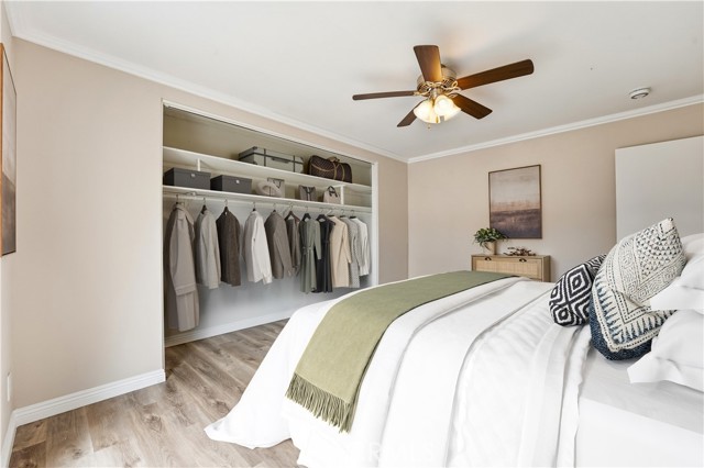 Detail Gallery Image 18 of 42 For 20230 Peach Lane, Huntington Beach,  CA 92646 - 2 Beds | 1 Baths