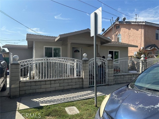 Detail Gallery Image 1 of 15 For 4378 Triggs St, East Los Angeles,  CA 90023 - 3 Beds | 2 Baths