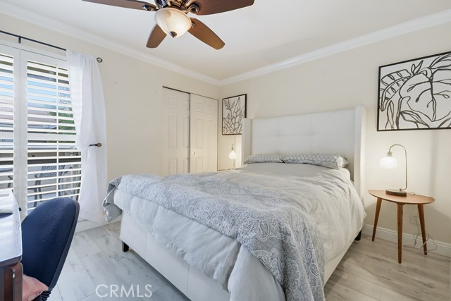 Detail Gallery Image 19 of 43 For 12655 Glendale #F,  Stanton,  CA 90680 - 2 Beds | 1/1 Baths