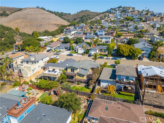 Detail Gallery Image 44 of 45 For 931 Bakersfield St, Pismo Beach,  CA 93449 - 3 Beds | 2 Baths