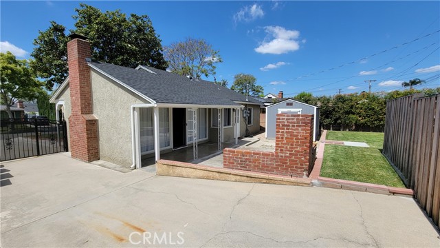 Detail Gallery Image 11 of 12 For 14107 Putnam St, Whittier,  CA 90605 - 3 Beds | 1 Baths