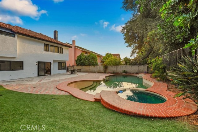 Detail Gallery Image 28 of 29 For 21029 Stoddard Wells, Walnut,  CA 91789 - 4 Beds | 3 Baths