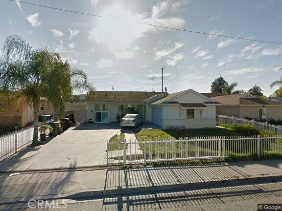 2224 W Orange Grove Ave, Pomona, CA 91768