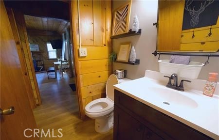 Detail Gallery Image 14 of 25 For 382 Knight, Big Bear Lake,  CA 92315 - 2 Beds | 2 Baths