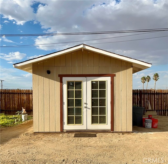 Detail Gallery Image 24 of 30 For 8225 Jacaranda Ave, California City,  CA 93505 - 3 Beds | 2 Baths