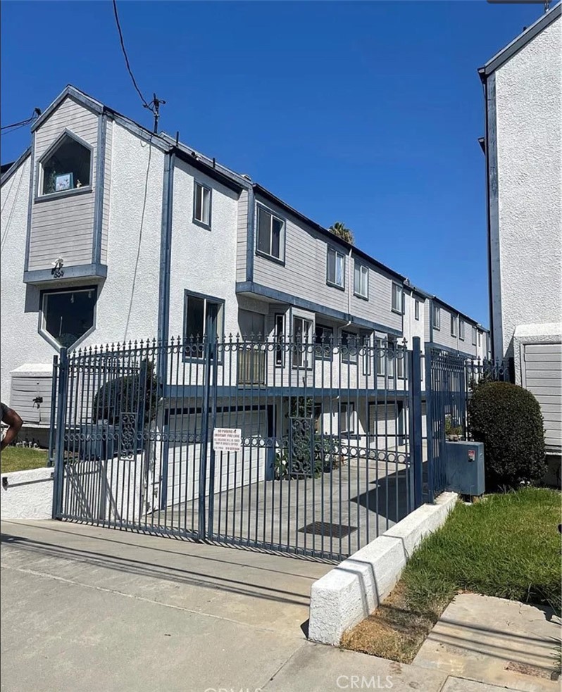 1509 W 146th Street #5