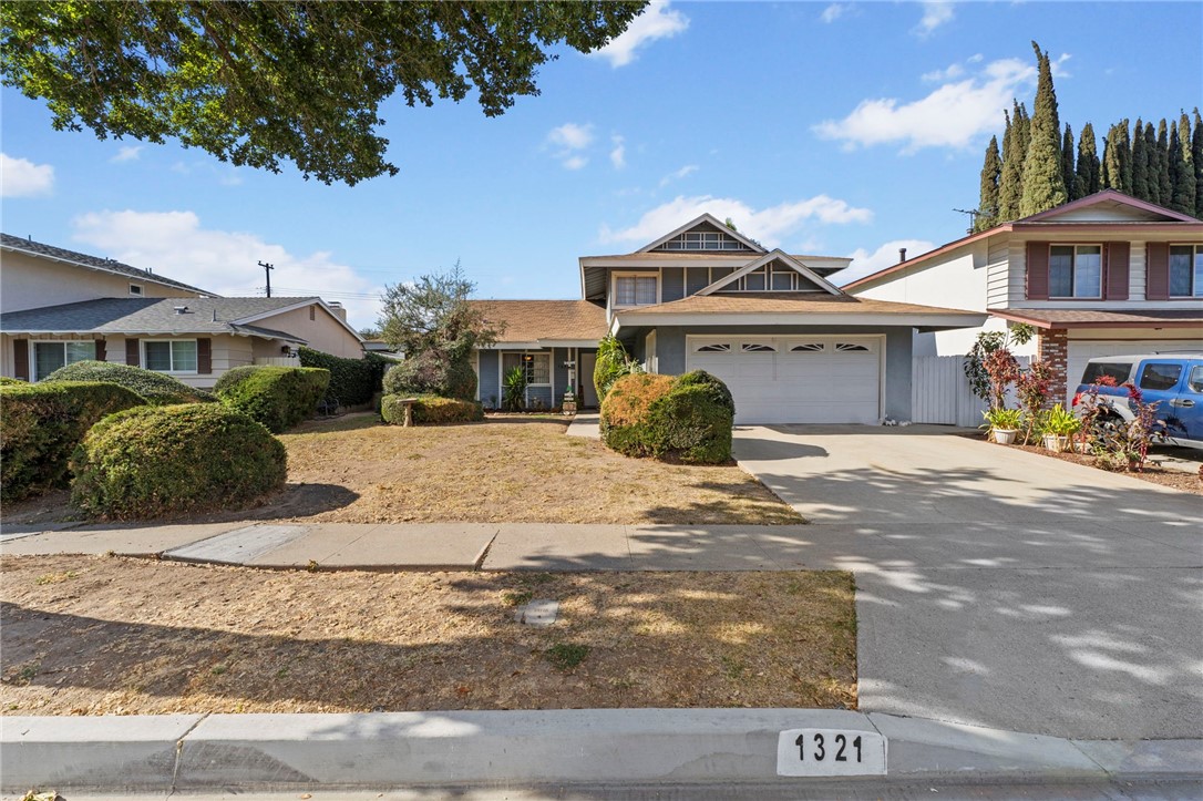 Detail Gallery Image 3 of 40 For 1321 Ironwood St, La Habra,  CA 90631 - 4 Beds | 2 Baths