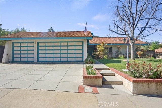 Detail Gallery Image 1 of 1 For 1424 Calle Pajaros, San Dimas,  CA 91773 - 3 Beds | 2 Baths