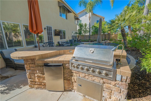 Detail Gallery Image 39 of 53 For 23321 Cuestport Dr, Valencia,  CA 91354 - 5 Beds | 4 Baths