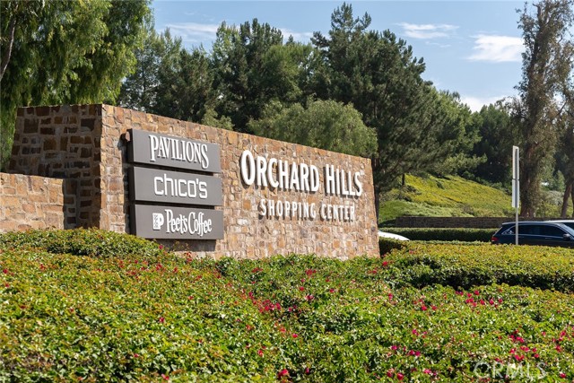 Detail Gallery Image 43 of 50 For 100 Albero, Irvine,  CA 92602 - 4 Beds | 3/1 Baths