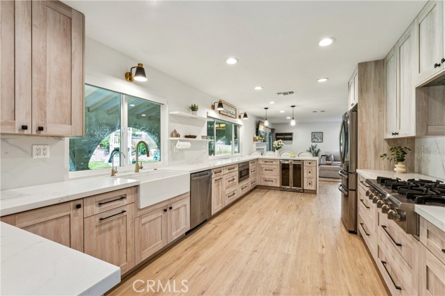 Detail Gallery Image 18 of 57 For 15414 Feldspar Dr, Chino Hills,  CA 91709 - 4 Beds | 3 Baths