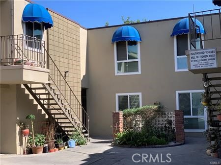10642 Dorothy Avenue #7