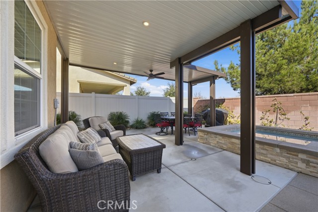 Detail Gallery Image 38 of 52 For 34712 Swan Valley Ct, Murrieta,  CA 92563 - 5 Beds | 3 Baths