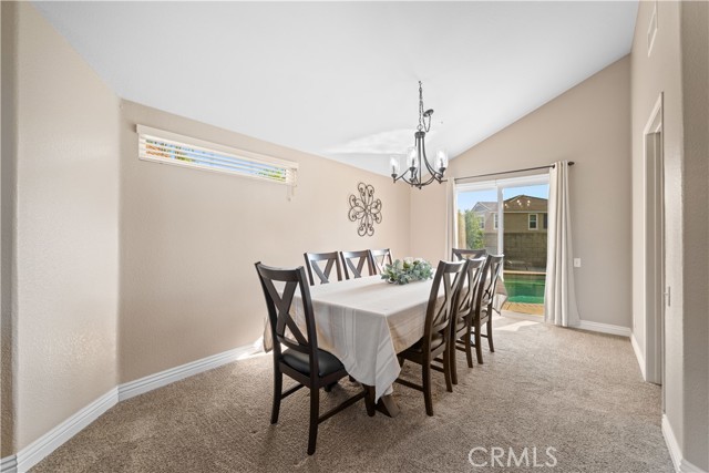 Detail Gallery Image 10 of 71 For 7950 Valencia Ct, Highland,  CA 92346 - 4 Beds | 3 Baths