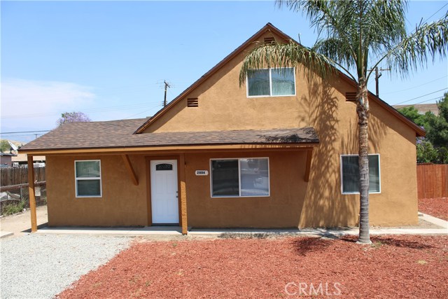 2806 Colima Ave, San Bernardino, CA 92407