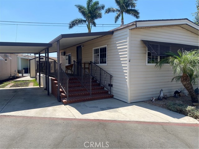 Detail Gallery Image 2 of 24 For 37 Elm via, Anaheim,  CA 92801 - 2 Beds | 2 Baths