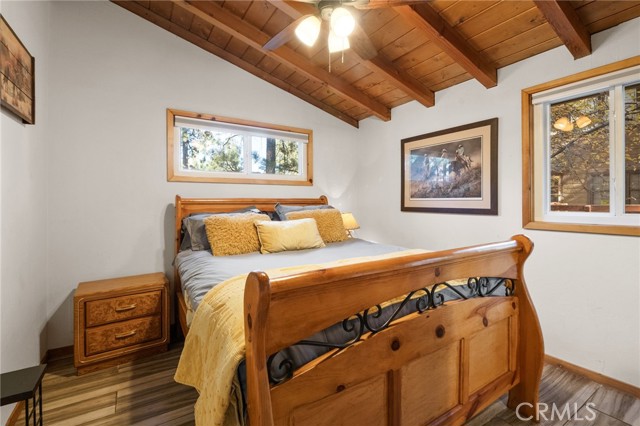 Detail Gallery Image 9 of 21 For 1141 W Alta Vista Ave, Big Bear City,  CA 92314 - 2 Beds | 1 Baths