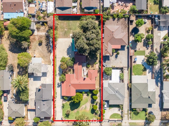 Detail Gallery Image 47 of 56 For 3314 Baldwin Park Bld, Baldwin Park,  CA 91706 - 3 Beds | 2 Baths