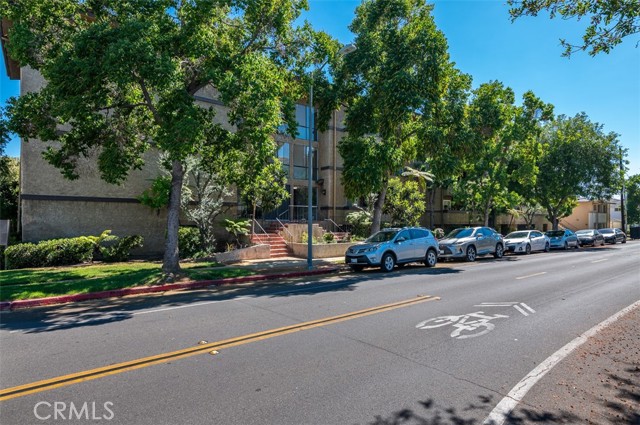 Detail Gallery Image 25 of 25 For 320 E Stocker St #318,  Glendale,  CA 91207 - 1 Beds | 2 Baths