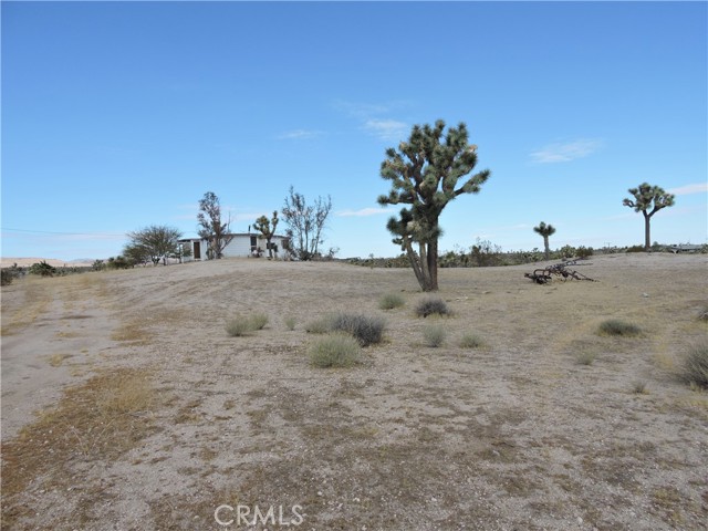 Detail Gallery Image 25 of 33 For 58223 Sunflower Dr, Yucca Valley,  CA 92284 - 0 Beds | –/1 Baths