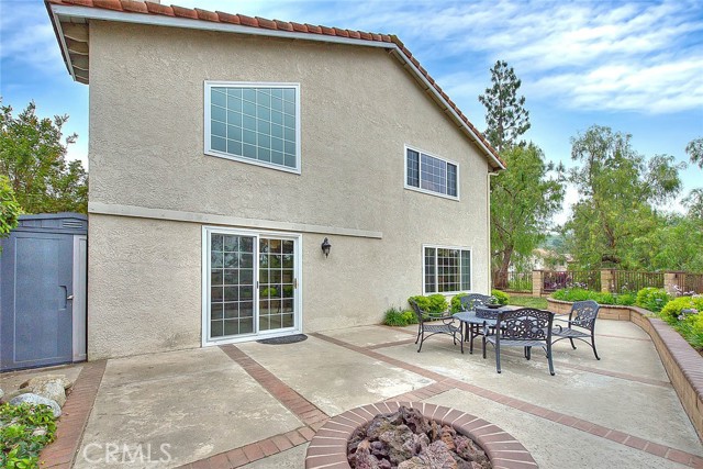Detail Gallery Image 61 of 75 For 15717 Pyrite Ct, Chino Hills,  CA 91709 - 3 Beds | 2/1 Baths