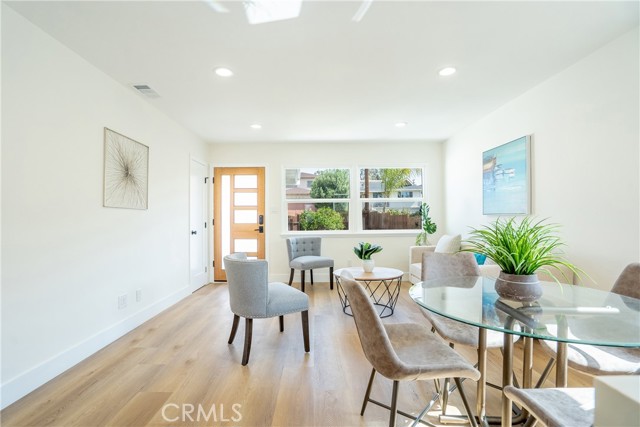1906 Ruhland Avenue, Redondo Beach, California 90278, 3 Bedrooms Bedrooms, ,2 BathroomsBathrooms,Residential,Sold,Ruhland,PW22093192