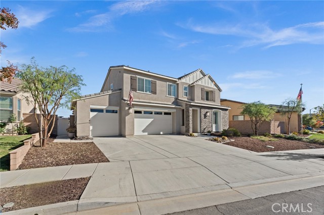 Detail Gallery Image 1 of 75 For 31382 Garrano Cir, Menifee,  CA 92584 - 4 Beds | 3 Baths