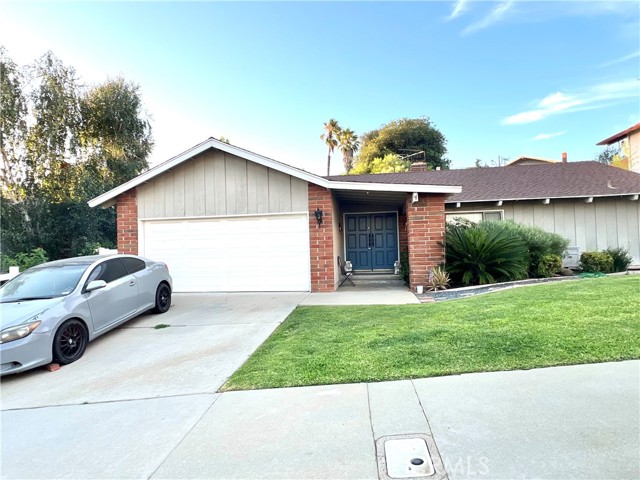 Detail Gallery Image 1 of 1 For 23903 Strange Creek Dr, Diamond Bar,  CA 91765 - 4 Beds | 2 Baths