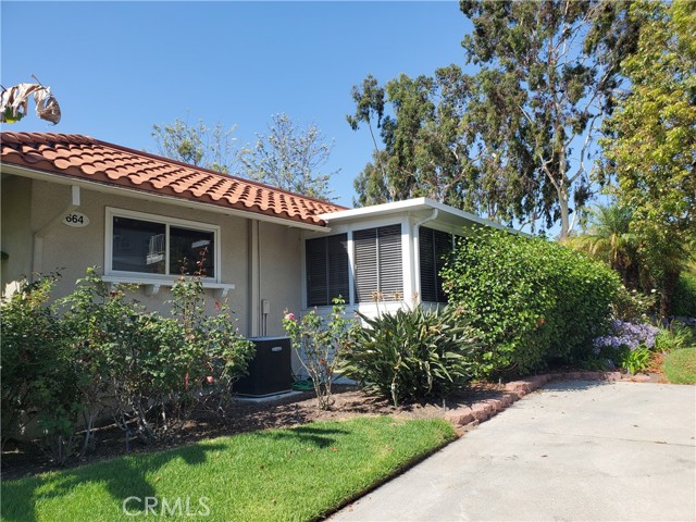 Image 2 for 664 Via Los Altos #Q, Laguna Woods, CA 92637