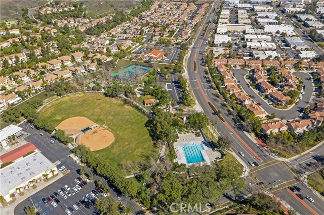 Detail Gallery Image 24 of 26 For 26 via Silla, Rancho Santa Margarita,  CA 92688 - 4 Beds | 2/1 Baths