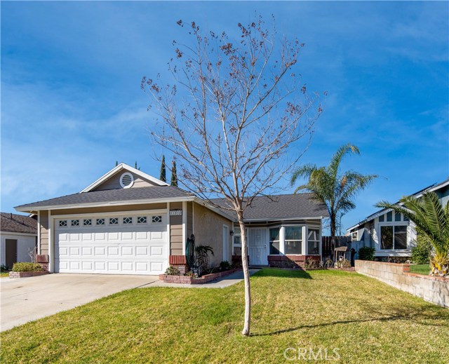 11814 Rancherias, Fontana, CA 92337