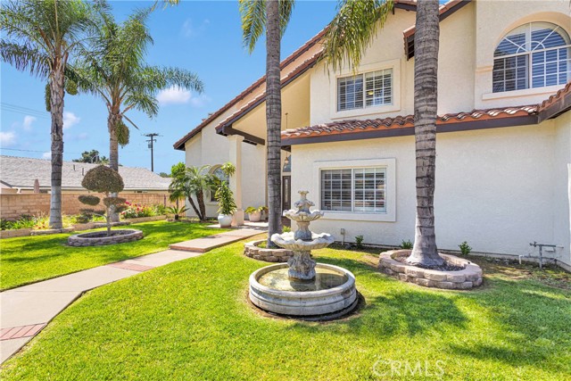 Detail Gallery Image 5 of 60 For 1048 Gladstone St, La Verne,  CA 91750 - 5 Beds | 4/1 Baths