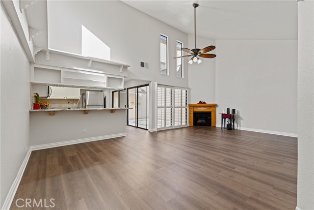 Detail Gallery Image 4 of 15 For 43334 W 32nd St #34 #34,  Lancaster,  CA 93536 - 2 Beds | 2 Baths