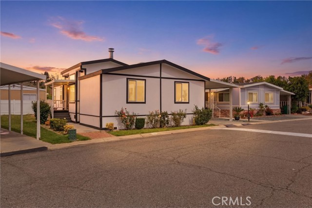 Detail Gallery Image 45 of 55 For 4901 Green River #153,  Corona,  CA 92878 - 3 Beds | 2 Baths