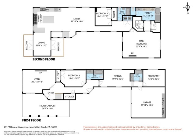 2917 N Poinsettia Avenue, Manhattan Beach CA: https://media.crmls.org/medias/4e469008-081b-459b-953c-e21f881d1b49.jpg