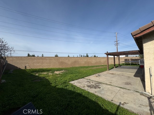 Detail Gallery Image 17 of 17 For 14445 Susana Ct, Moreno Valley,  CA 92553 - 4 Beds | 2 Baths