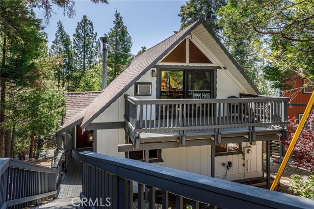 Detail Gallery Image 32 of 34 For 422 Pyramid, Lake Arrowhead,  CA 92352 - 3 Beds | 2 Baths