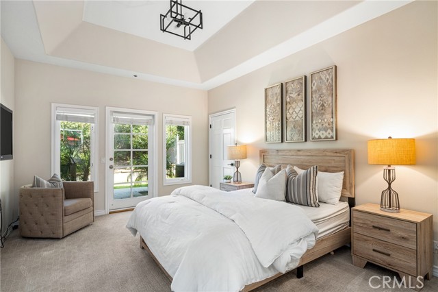 Ensuite bedroom 2