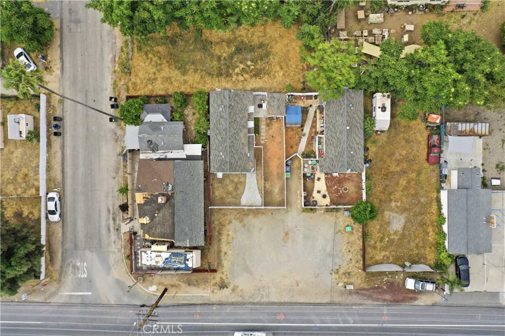 Duplex at 17797 Grand A & B