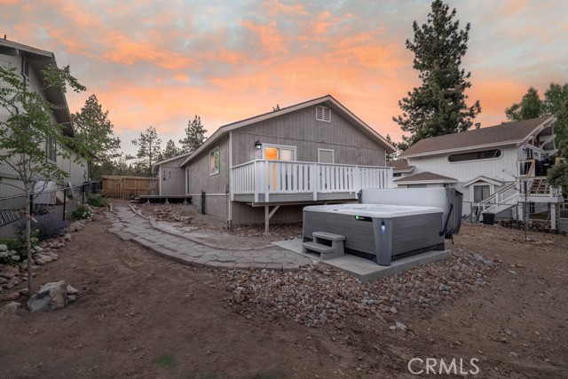 Detail Gallery Image 34 of 38 For 330 Sites Way, Big Bear City,  CA 92314 - 3 Beds | 2 Baths