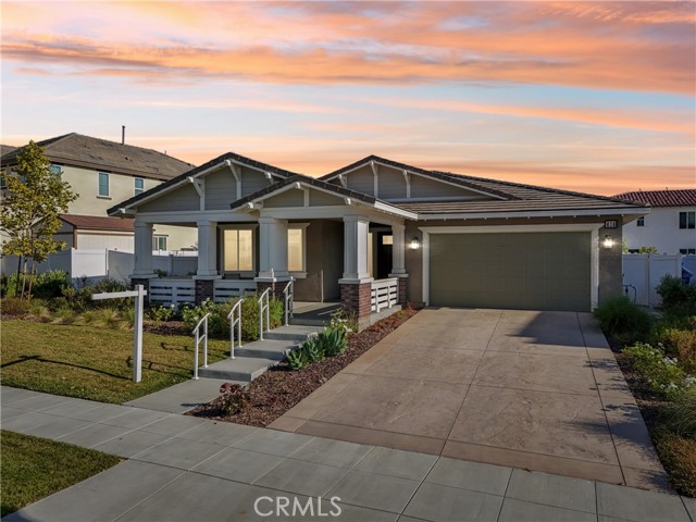 Detail Gallery Image 1 of 53 For 414 Azalea St, Fillmore,  CA 93015 - 3 Beds | 2/1 Baths