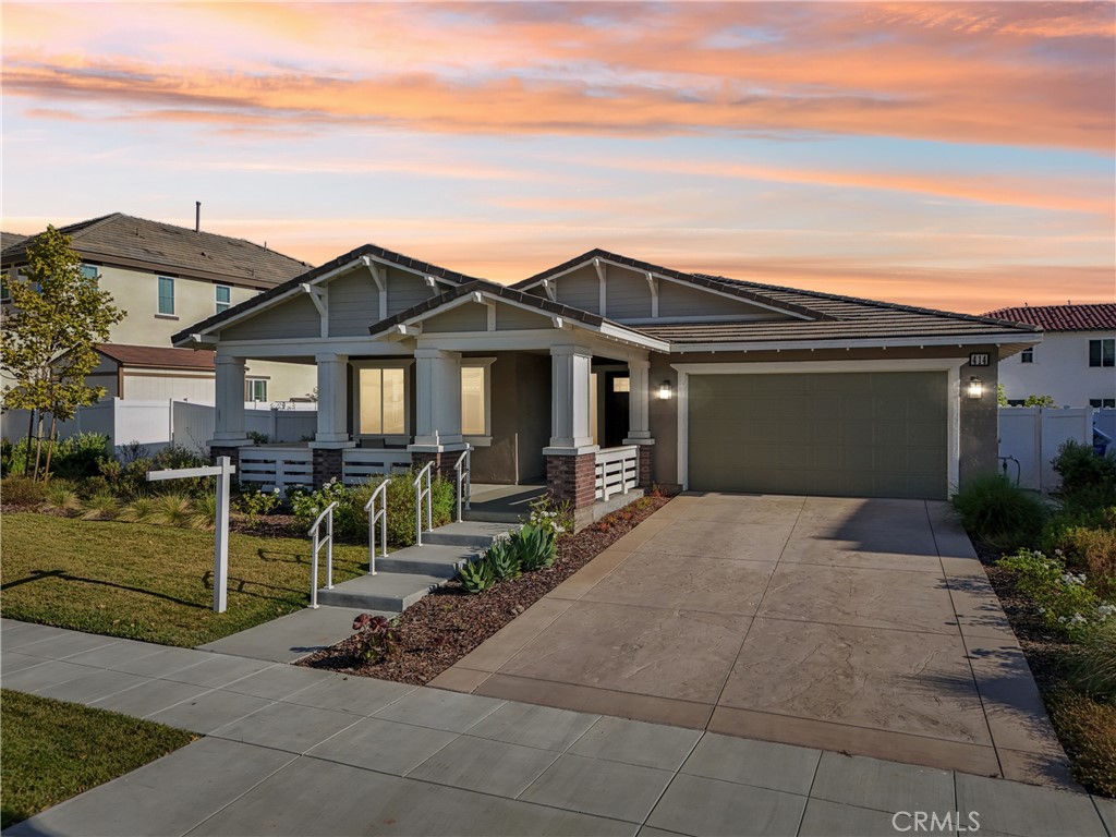 414 Azalea Street